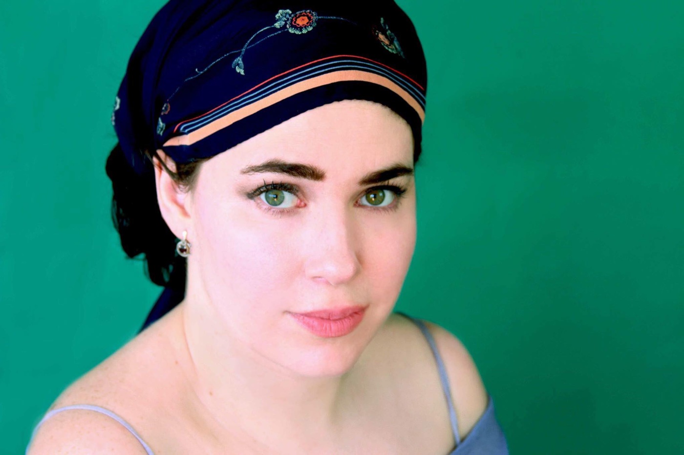 Meaghan Coates